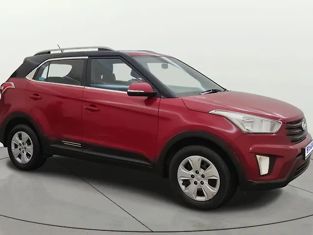 Used 2018 Hyundai Creta in Pune