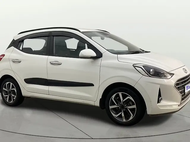 Used 2022 Hyundai Grand i10 NIOS in Bangalore