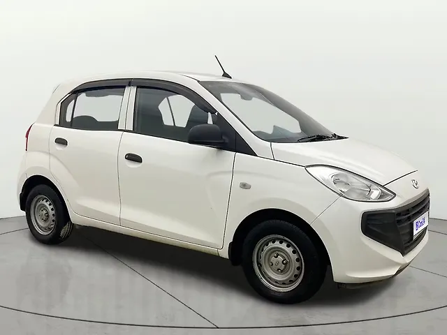 Used 2019 Hyundai Santro in Bangalore