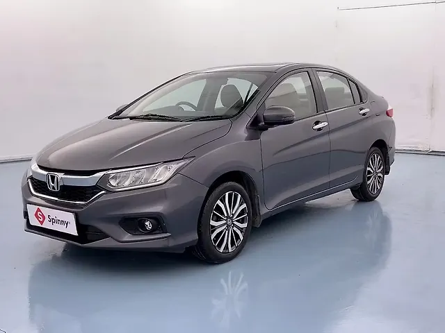 Used 2019 Honda City in Lucknow
