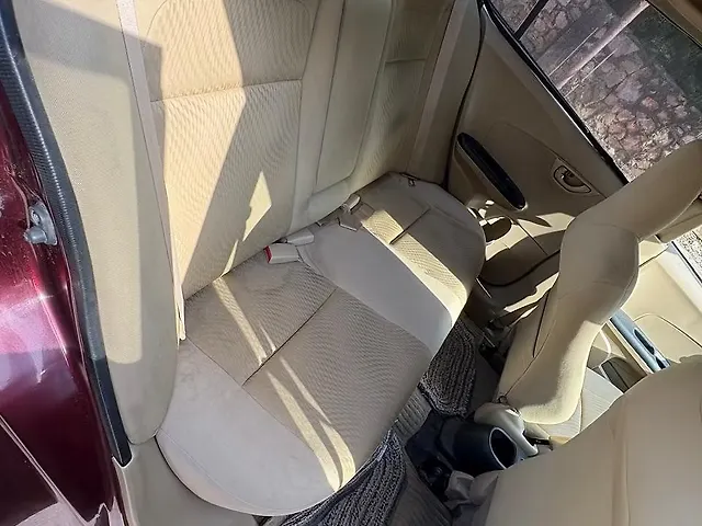 Used Honda Amaze [2016-2018] 1.2 S i-VTEC in Jaipur