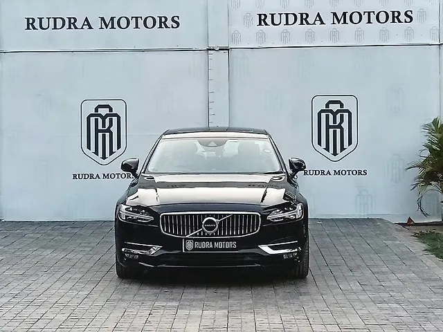 Used 2017 Volvo S90 in Kolkata