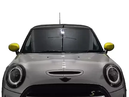 Used 2023 Mini Cooper SE in Coimbatore