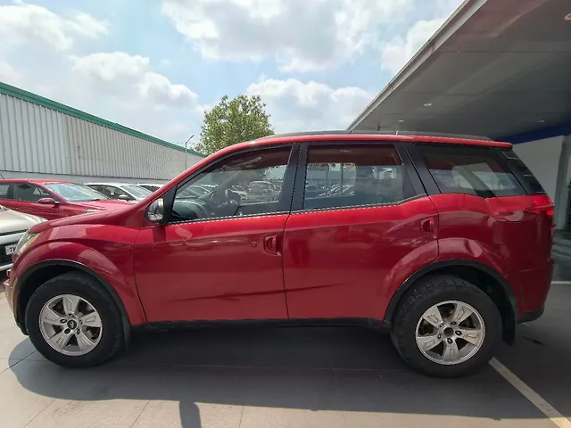 Used Mahindra XUV500 [2011-2015] W8 in Erode