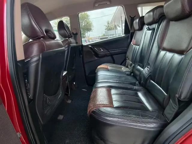 Used Mahindra XUV500 [2011-2015] W8 in Erode