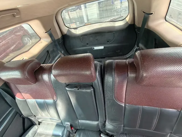 Used Mahindra XUV500 [2011-2015] W8 in Erode