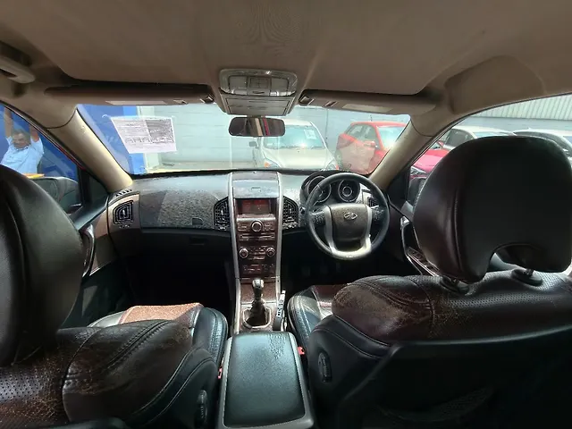 Used Mahindra XUV500 [2011-2015] W8 in Erode