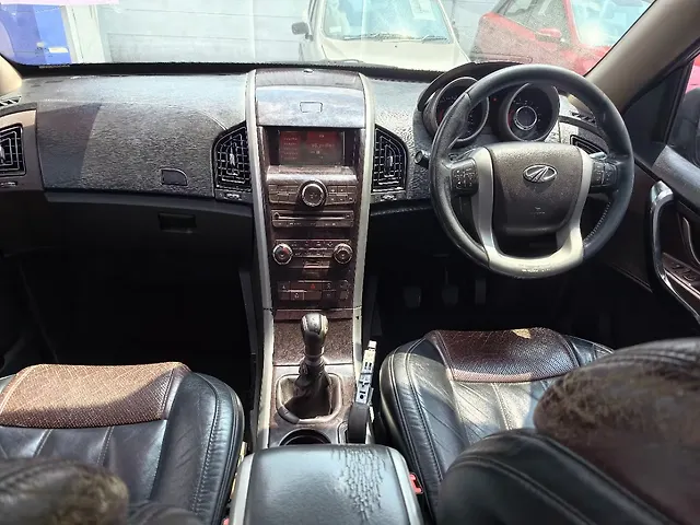 Used Mahindra XUV500 [2011-2015] W8 in Erode