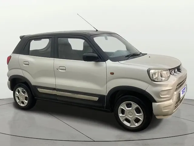 Used 2020 Maruti Suzuki S-Presso in Hyderabad