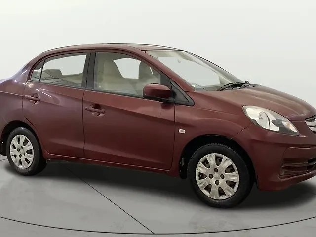 Used 2014 Honda Amaze in Delhi