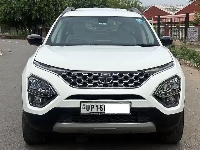 Used 2022 Tata Safari in Delhi