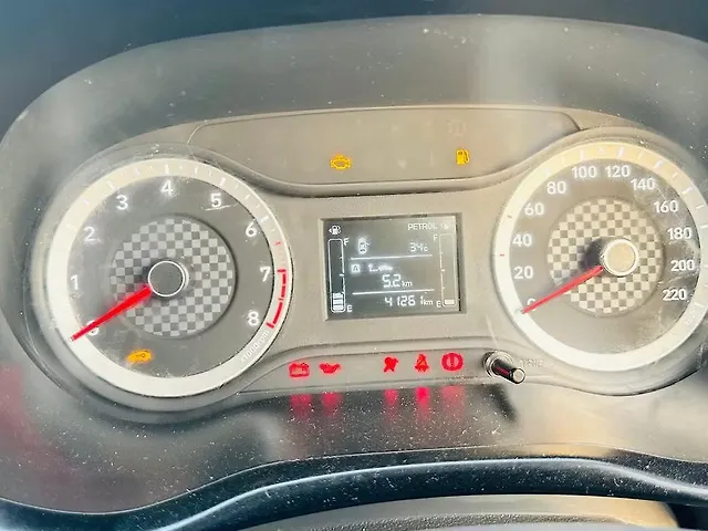Used Hyundai Grand i10 Nios [2019-2023] Sportz 1.0 Turbo GDi in Mohali