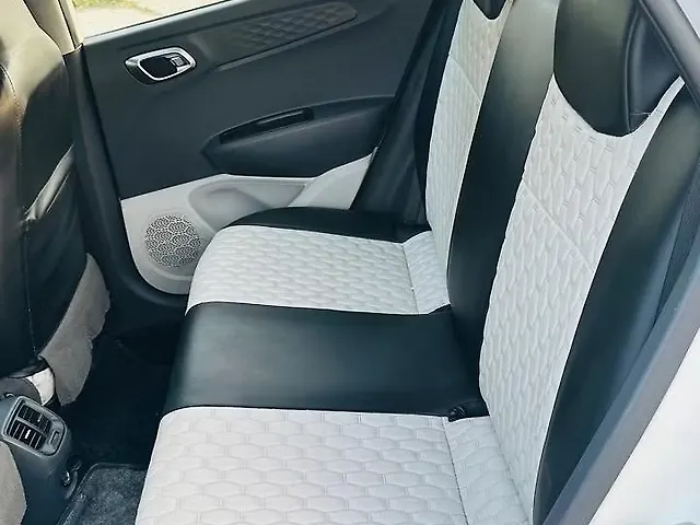Used Hyundai Grand i10 Nios [2019-2023] Sportz 1.0 Turbo GDi in Mohali