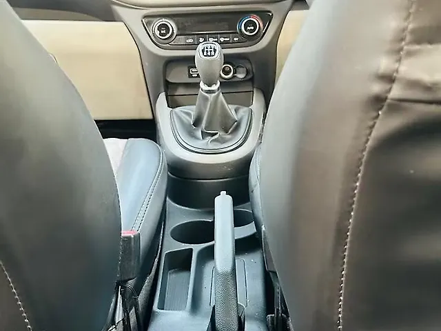 Used Hyundai Grand i10 Nios [2019-2023] Sportz 1.0 Turbo GDi in Mohali