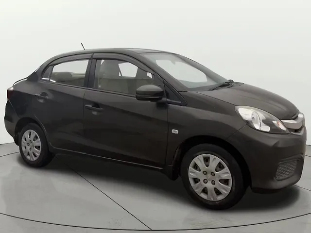 Used 2017 Honda Amaze in Noida Used 2017 Honda Amaze in Noida