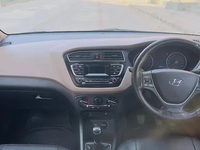 Used Hyundai Elite i20 [2018-2019] Magna Executive 1.2 in Mohali