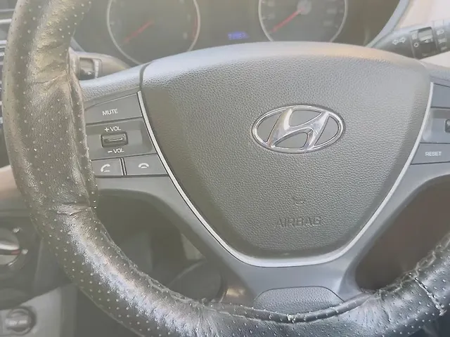 Used Hyundai Elite i20 [2018-2019] Magna Executive 1.2 in Mohali
