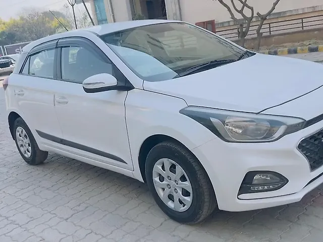 Used Hyundai Elite i20 [2018-2019] Magna Executive 1.2 in Mohali