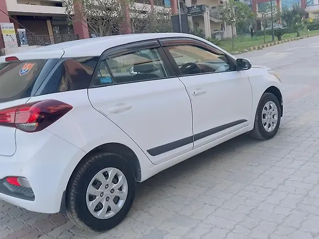 Used Hyundai Elite i20 [2018-2019] Magna Executive 1.2 in Mohali