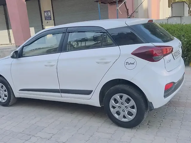 Used Hyundai Elite i20 [2018-2019] Magna Executive 1.2 in Mohali