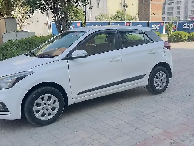 Used Hyundai Elite i20 [2018-2019] Magna Executive 1.2 in Mohali