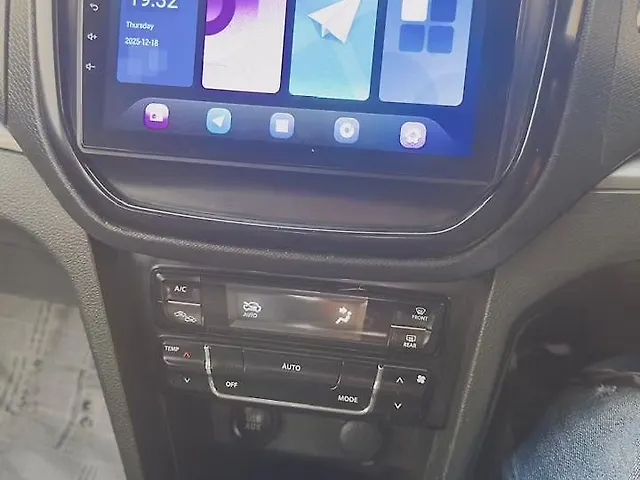 Used Maruti Suzuki Vitara Brezza [2016-2020] ZDi in Mohali