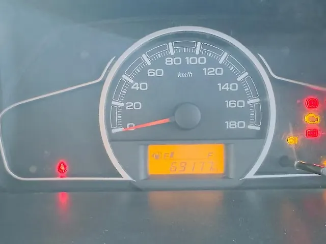 Used Maruti Suzuki Alto 800 VXi in Mohali Used Maruti Suzuki Alto 800 VXi in Mohali