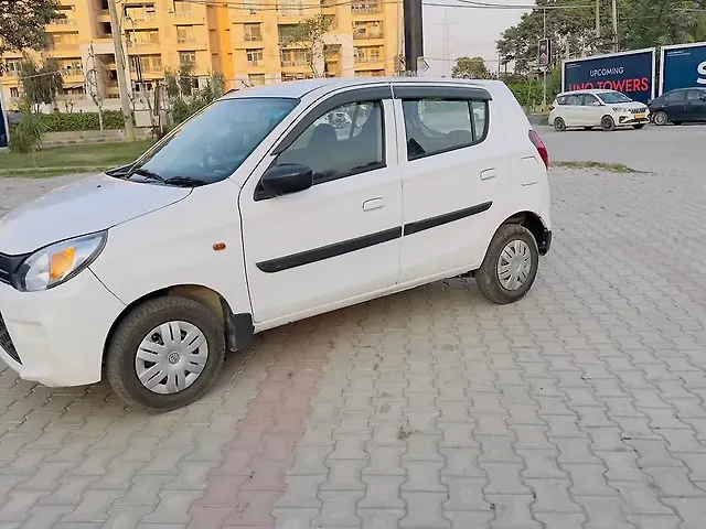 Used Maruti Suzuki Alto 800 VXi in Mohali Used Maruti Suzuki Alto 800 VXi in Mohali