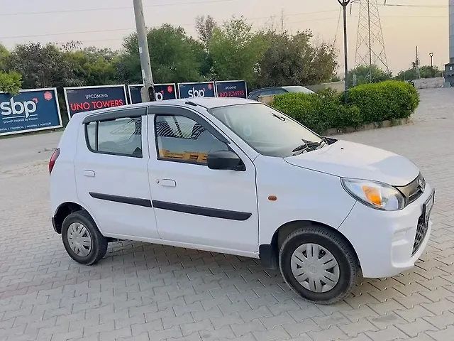 Used Maruti Suzuki Alto 800 VXi in Mohali Used Maruti Suzuki Alto 800 VXi in Mohali