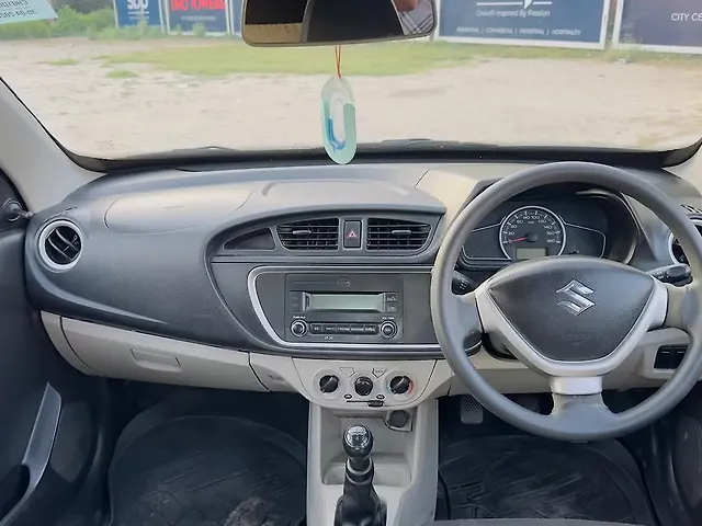 Used Maruti Suzuki Alto 800 VXi in Mohali Used Maruti Suzuki Alto 800 VXi in Mohali
