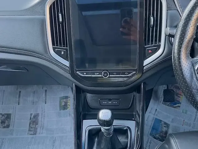 Used MG Hector [2019-2021] Sharp 2.0 Diesel in Mohali