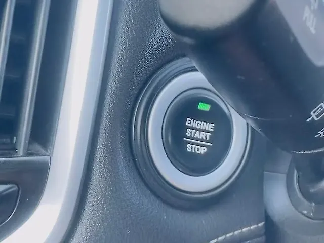 Used MG Hector [2019-2021] Sharp 2.0 Diesel in Mohali