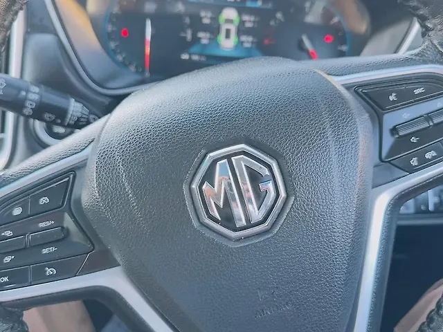 Used MG Hector [2019-2021] Sharp 2.0 Diesel in Mohali