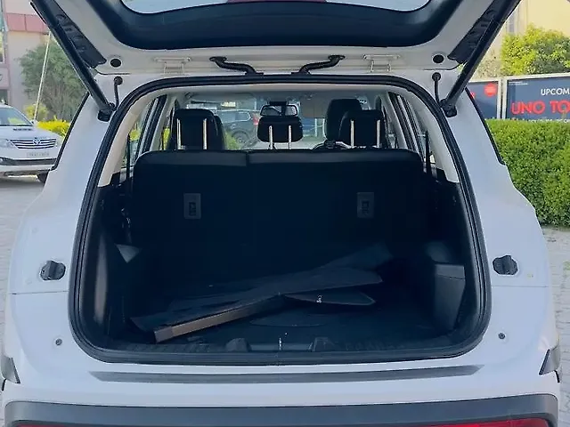Used MG Hector [2019-2021] Sharp 2.0 Diesel in Mohali