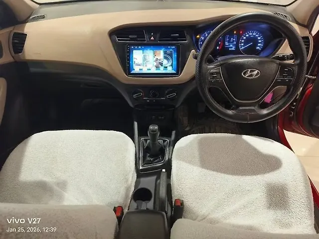 Used Hyundai Elite i20 [2016-2017] Magna 1.2 [2016-2017] in Kanpur