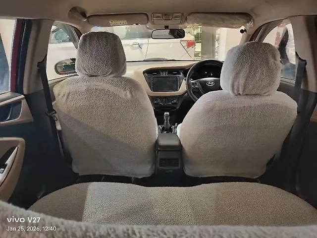 Used Hyundai Elite i20 [2016-2017] Magna 1.2 [2016-2017] in Kanpur