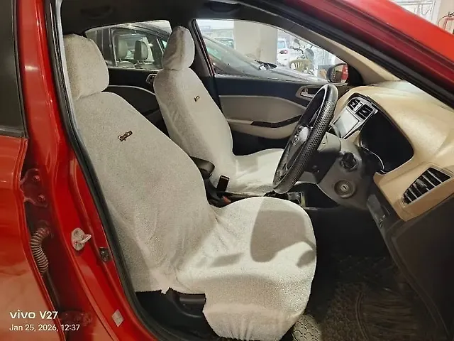 Used Hyundai Elite i20 [2016-2017] Magna 1.2 [2016-2017] in Kanpur