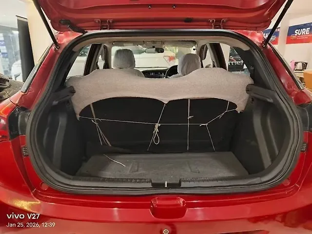 Used Hyundai Elite i20 [2016-2017] Magna 1.2 [2016-2017] in Kanpur
