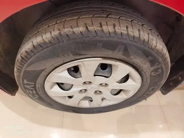 Used Hyundai Elite i20 [2016-2017] Magna 1.2 [2016-2017] in Kanpur