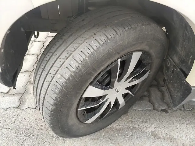 Used Mahindra Scorpio [2014-2017] S6 Plus in Kanpur