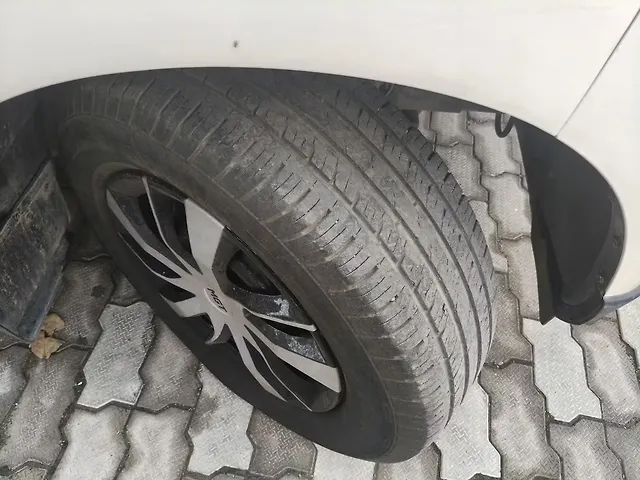 Used Mahindra Scorpio [2014-2017] S6 Plus in Kanpur