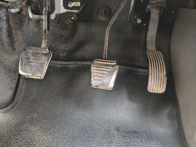 Used Mahindra Scorpio [2014-2017] S6 Plus in Kanpur