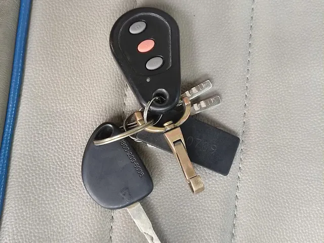 Used Mahindra Scorpio [2014-2017] S6 Plus in Kanpur