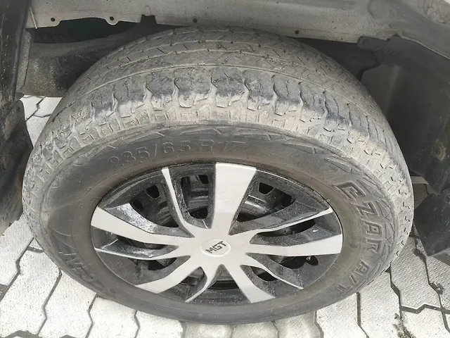 Used Mahindra Scorpio [2014-2017] S6 Plus in Kanpur