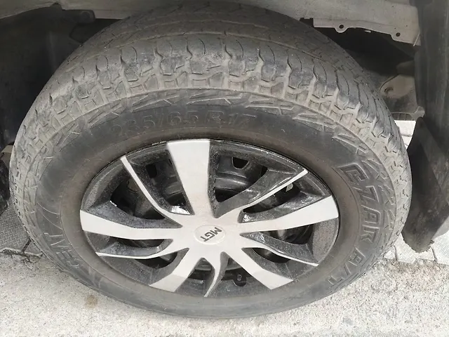 Used Mahindra Scorpio [2014-2017] S6 Plus in Kanpur