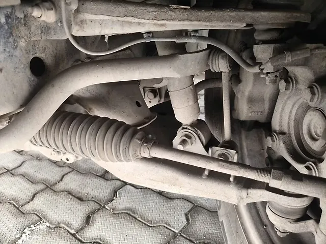 Used Mahindra Scorpio [2014-2017] S6 Plus in Kanpur