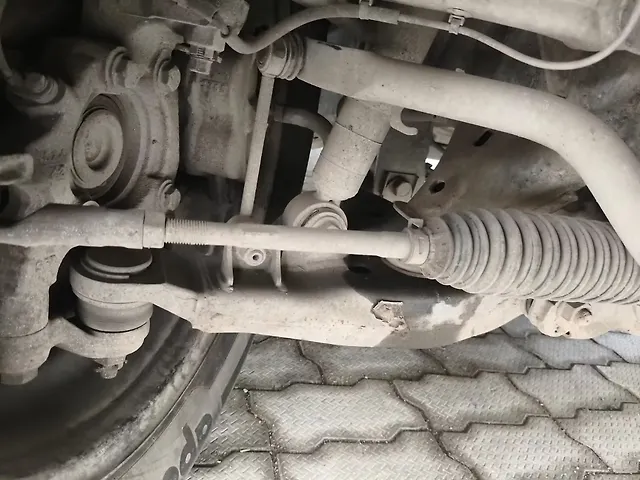 Used Mahindra Scorpio [2014-2017] S6 Plus in Kanpur