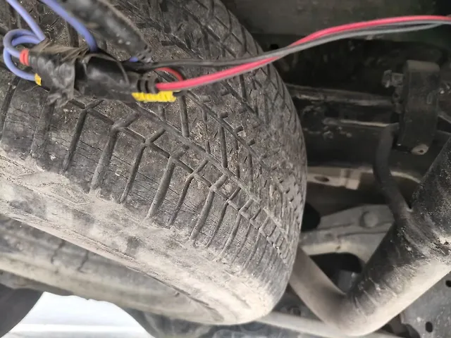 Used Mahindra Scorpio [2014-2017] S6 Plus in Kanpur