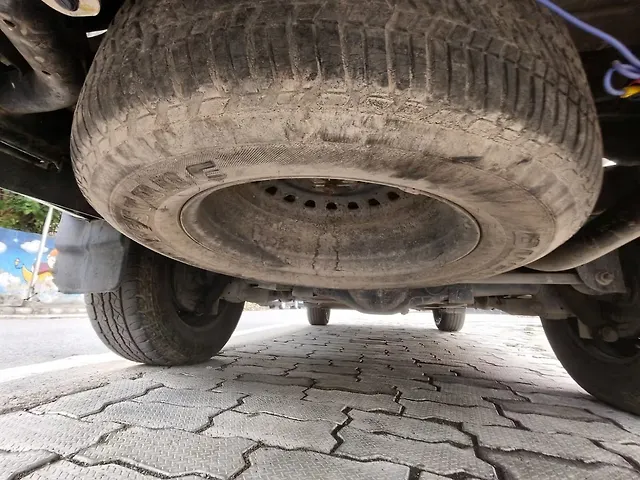 Used Mahindra Scorpio [2014-2017] S6 Plus in Kanpur