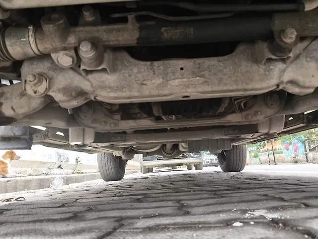 Used Mahindra Scorpio [2014-2017] S6 Plus in Kanpur